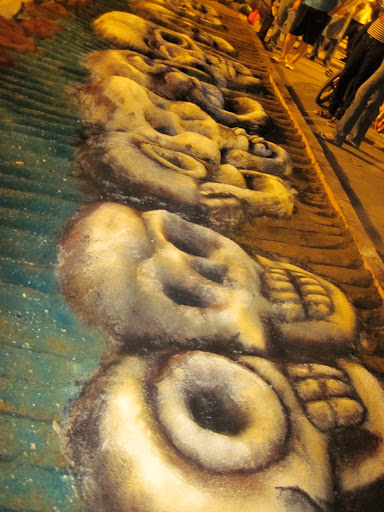  Academic Cultural Trip: Oaxaca
