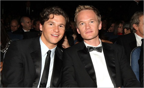 twins,david burtka cover twins,david burtka cover