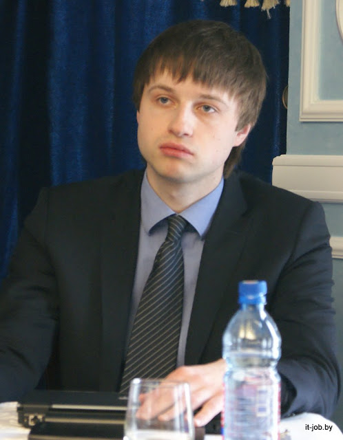 Василий Карпицкий