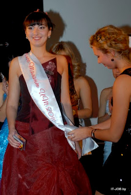 Светлана Залуцкая