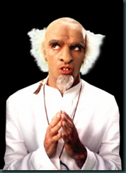 guru