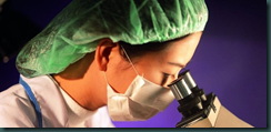 microscopia