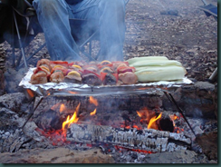 Cocinandofuego