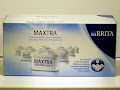 Filtri Brita Maxtra Pack x 6