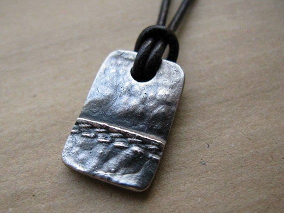 leather necklace blog 2