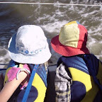 sailing