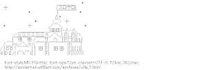 [AA]Villa