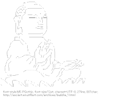 [AA]Buddha