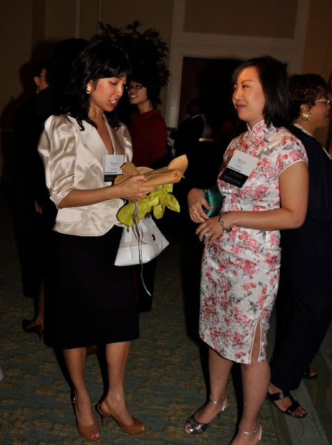 AAJA Opening Reception
