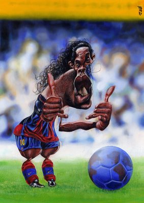 caricature caricature