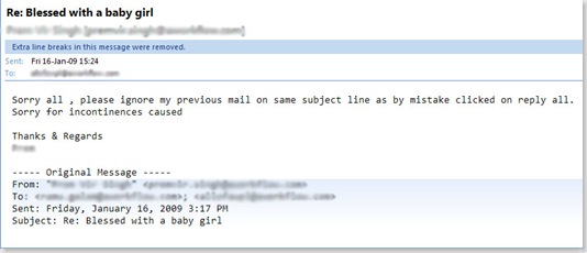 Mail