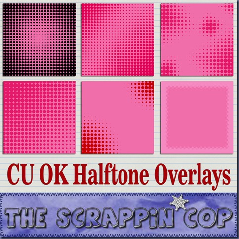 http://thescrappincop.blogspot.com/2009/10/cu-ok-regular-halftone-overlays.html
