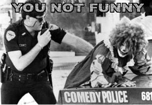 you-not-funny you-not-funny