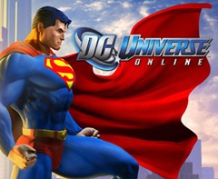 DCUO DCUO