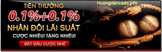 12BET lãi suất nhân đôi