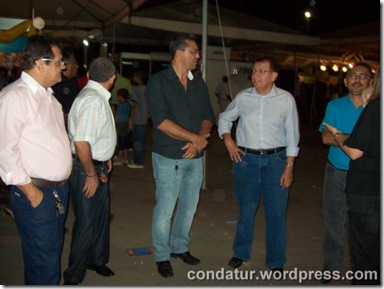 zé maia feira 2009