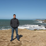 Hoxie and the Pacific!