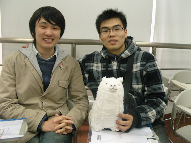  Wordcamp China 2009：草泥族青年汇聚一堂   王佳冬个人博客