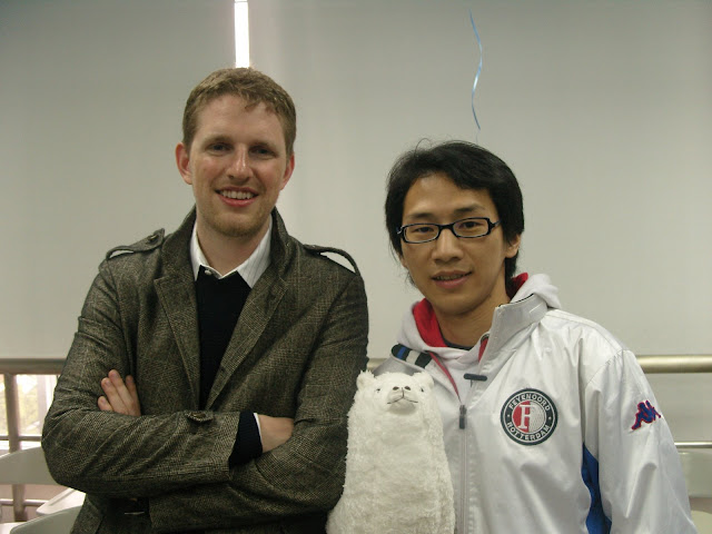  Wordcamp China 2009：草泥族青年汇聚一堂   王佳冬个人博客