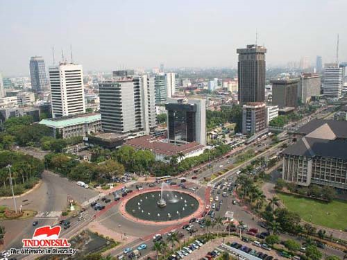 Indonesia jakarta
