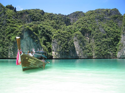 السياحة في تايلاند