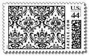 zazzle custom stamp collection