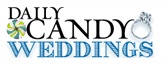 daily candy weddings