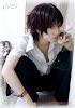 Cowok Ini Cantik Tapi Bukan Homo Lhoh