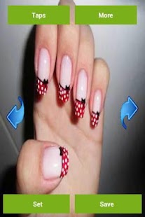 How to get Nail Art Designs patch 2.0.0 apk for bluestacks