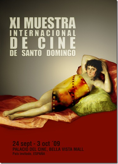 XI Muestra de Cine de Santo Domingo