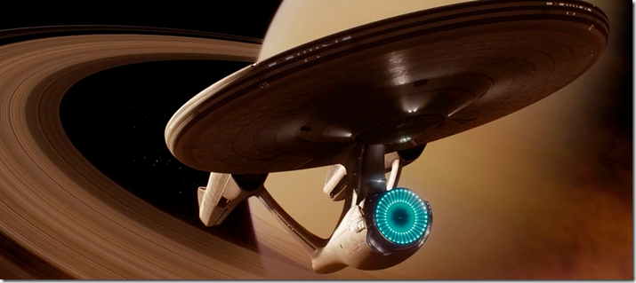 Star Trek 3
