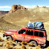Bolivie 2004