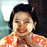 Portraits du Monde Enfants
