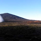 La Réunion - Ballade au Piton de la Fournaise