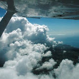 La Réunion - Tour en avion - Novembre 08