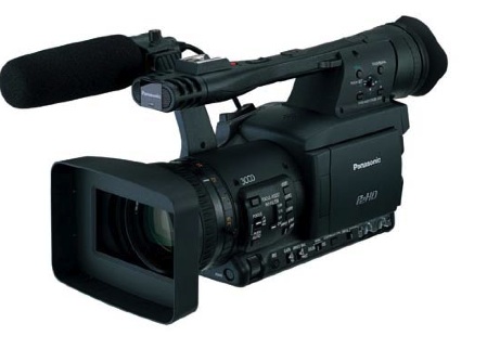 Panasonic HPX-170