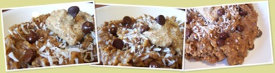 View Pumpkin Pie Oatmeal