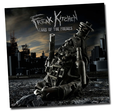 Freak Kitchen