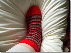 02 Socken für mich 1