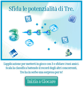Gioco Tre
