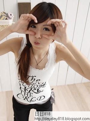 交大正妹 蔡依玲