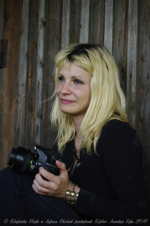 Кордон «Липовая Гора» 