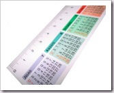 calendário - mês