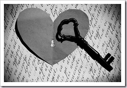 Numerologia - Chave