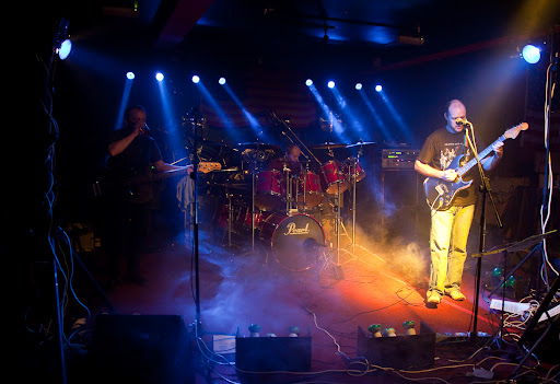 Игорь Растеряев