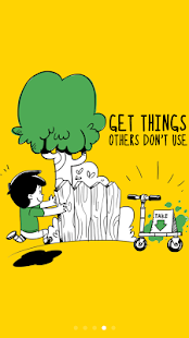 How to install Give2Get 1.0 mod apk for pc