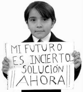 Solución, ahora!