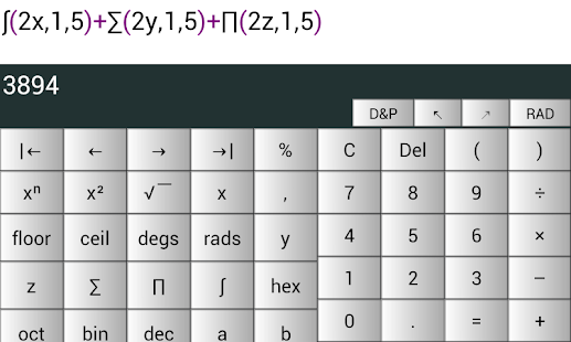 How to download Calculator Sharp 1.0 unlimited apk for bluestacks