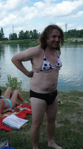 transvestis