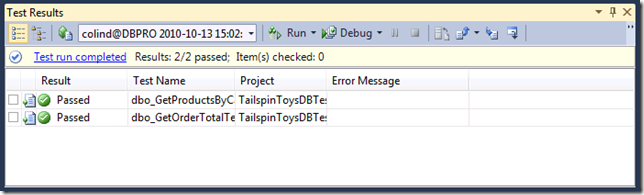 Tests pass locally Tests pass locally
